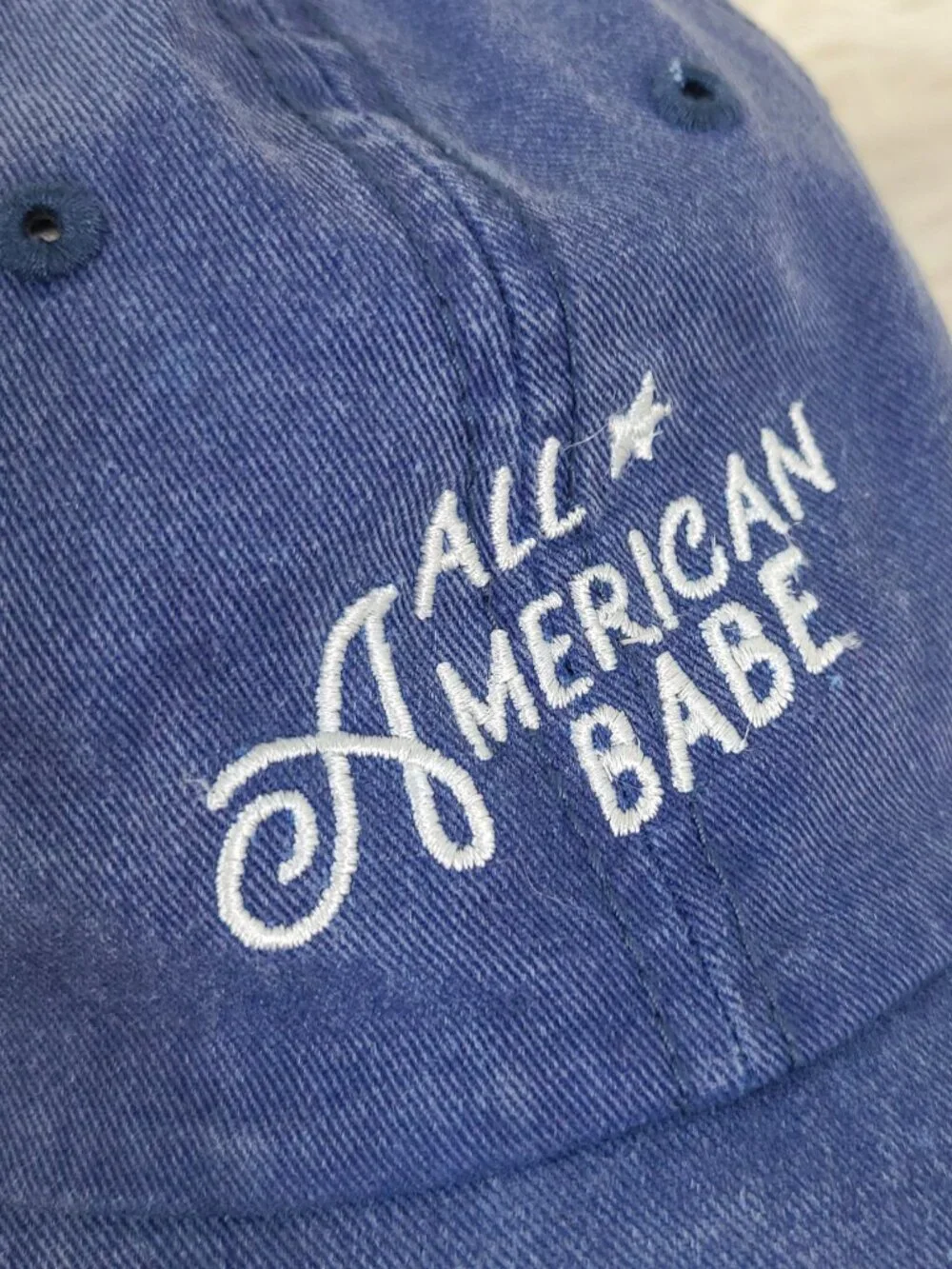Camping Summer Outdoors Hat Bundle - 6 Included